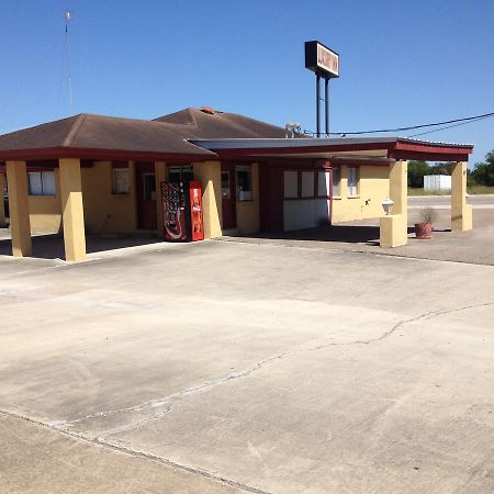 Luxury Inn George West Exterior foto
